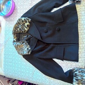 INC, international concepts, petite small medium brand new jacket with tags